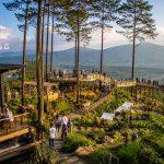 Tempat Wisata Baru di Bandung, Destinasi Menarik yang Wajib Masuk Daftar Liburan