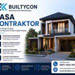 Jasa Kontraktor Bandung Profesional | Bangun Rumah, Villa, Ruko & Gedung Berkualitas